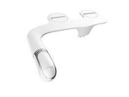 Slim Twist Bidet Attachment