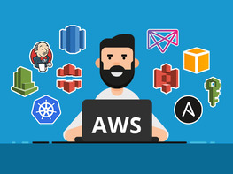 The Ultimate AWS Data Master Class Bundle