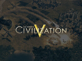 Sid Meier's Civilization V: Complete