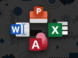 The Ultimate Microsoft Office Certificate Mastery Bundle: Recent Editions