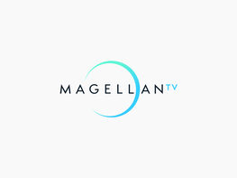 MagellanTV Documentary Streaming Service: 1-Year Subscription