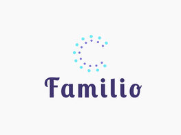 Familio Private Backup Platform: Lifetime Subscription