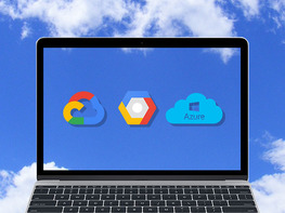 The Cloud Computing Architect Certification Bundle