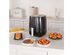 Uber Appliance Air Fryer XL Deluxe