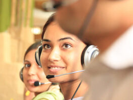 Customer Service Course