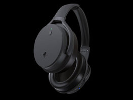 HyperGear Stealth Wireless On-Ear Headphones