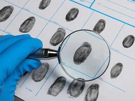 Fully Accredited Criminology & Forensics Bundle