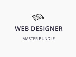 MasterBundle: Lifetime Subscription