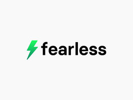 Fearless Unlimited Streaming Plan: Lifetime Subscription