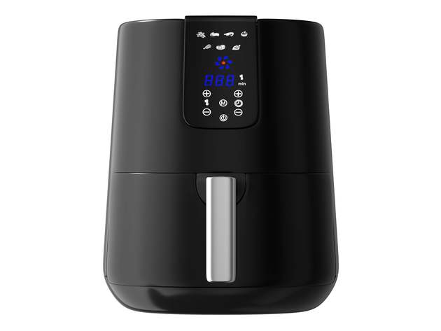 Uber Appliance Air Fryer XL Deluxe