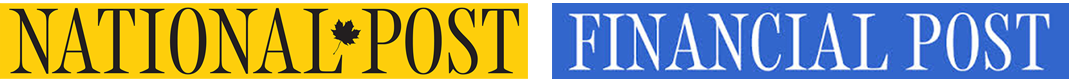 Financial Post Logo