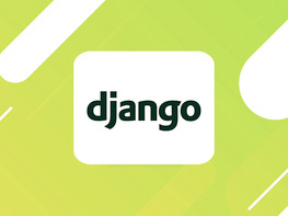 The Python & Django Web Development Bundle