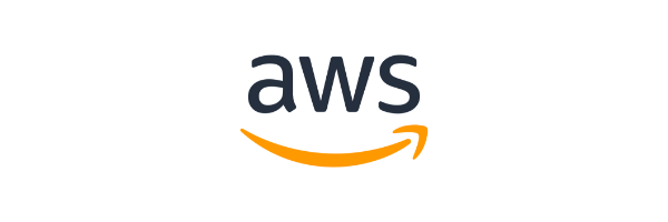 AWS 標誌