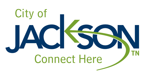 City of Jackson TN Logo