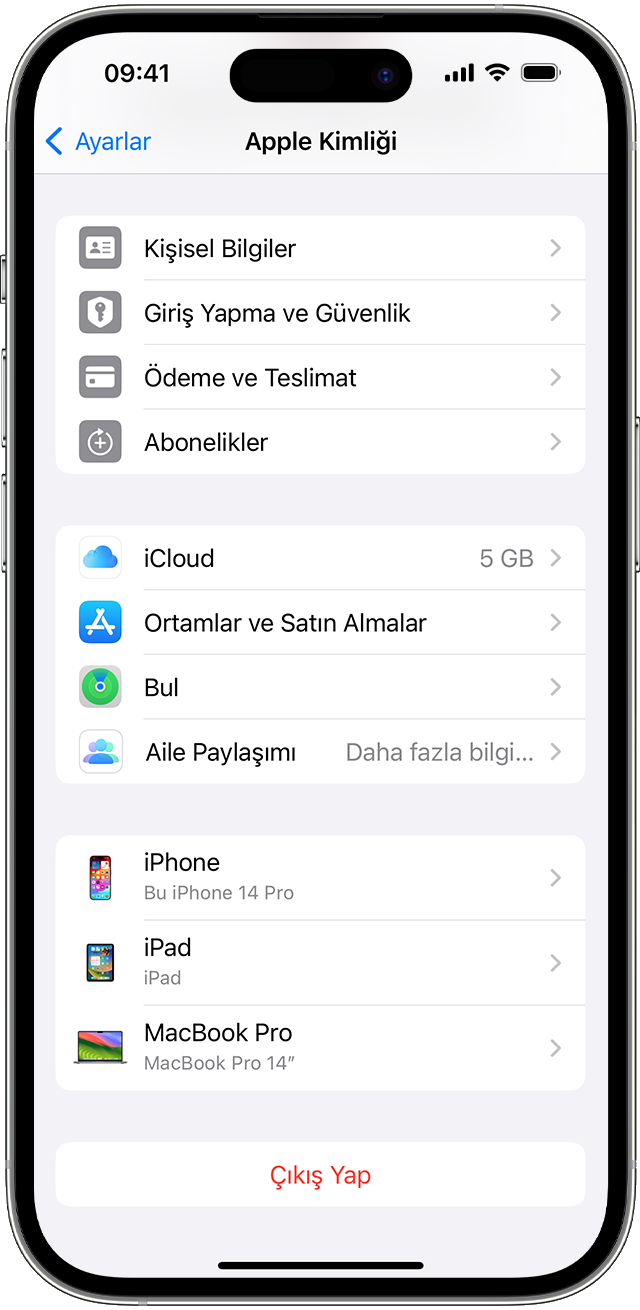 ios-17-iphone-14-pro-settings-apple-id-device-list