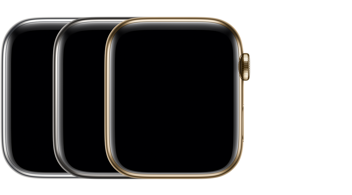 Apple Watch Series 6 ステンレススチール (GPS + Cellular) カラー