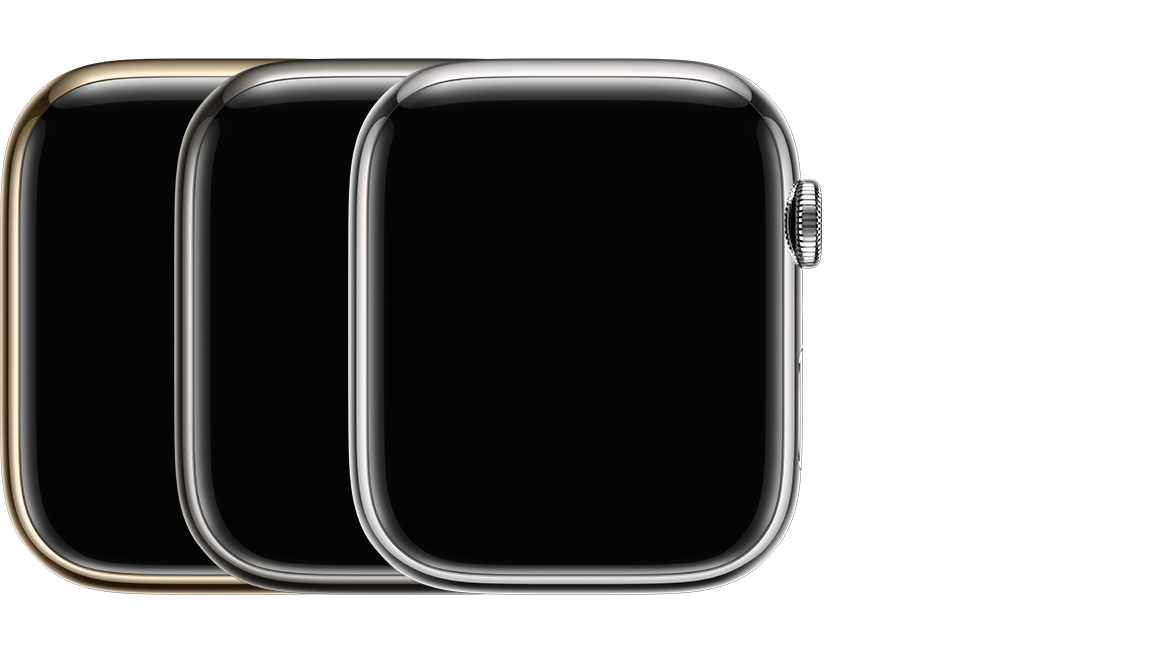 2022 年秋 Apple Watch Series 8 (GPS + Cellular) ステンレススチール