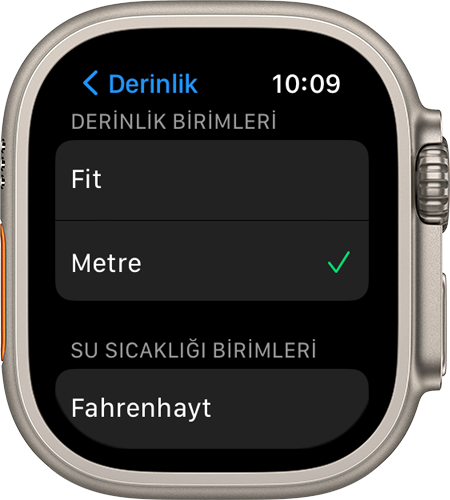 watchos-9-apple-watch-ultra-settings-depth-feet-selected