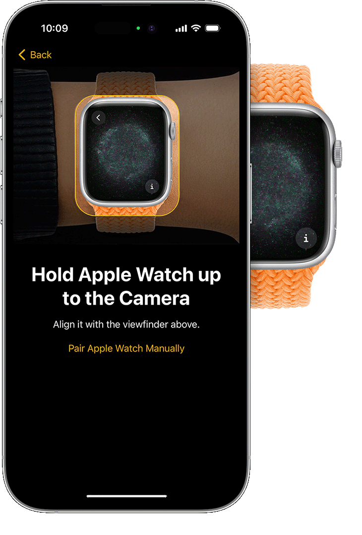 watchos-10-series-8-ios-17-iphone-14-pro-setup-pair-animation