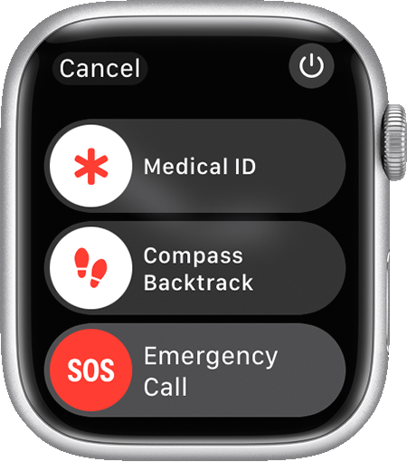 watchos-10-series-8-power-off-screen