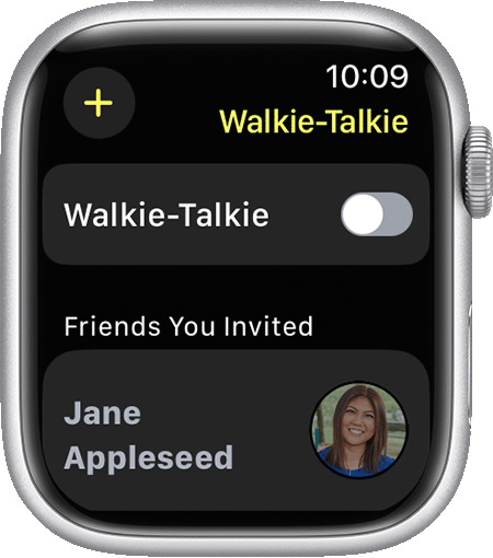 watchos-10-series-8-walkie-talkie-turn-off