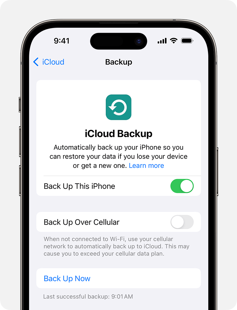 ios-17-iphone-14-pro-settings-apple-id-icloud-backup-back-up-now