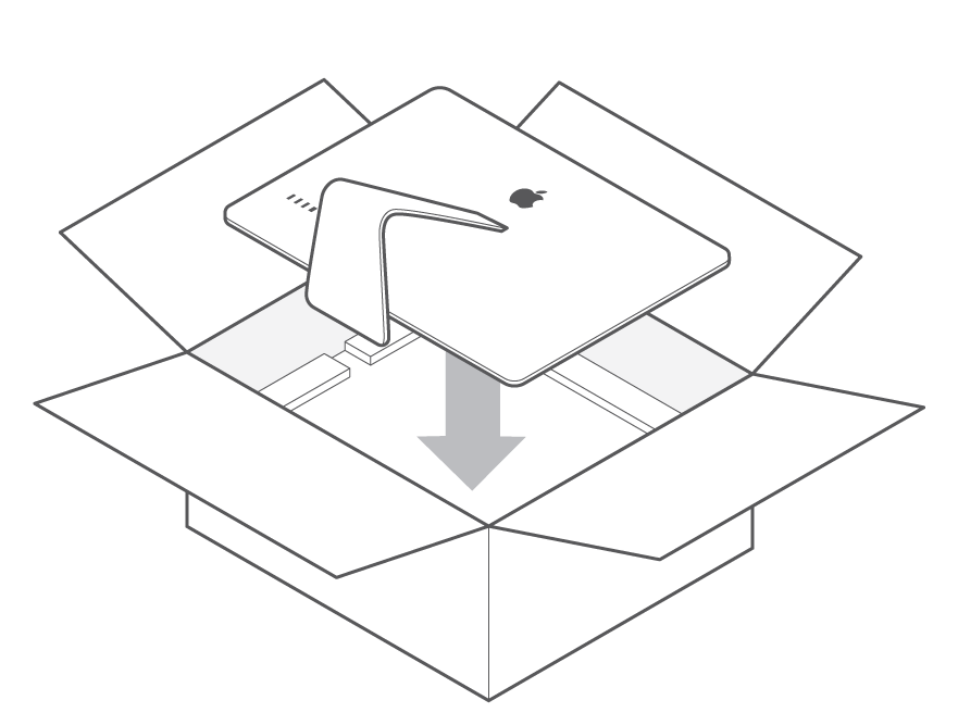 iMac，折抵，步骤 4，v4