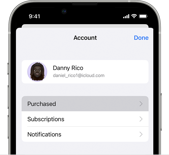 ios-16-iphone-13-pro-app-store-account-purchased-on-tap