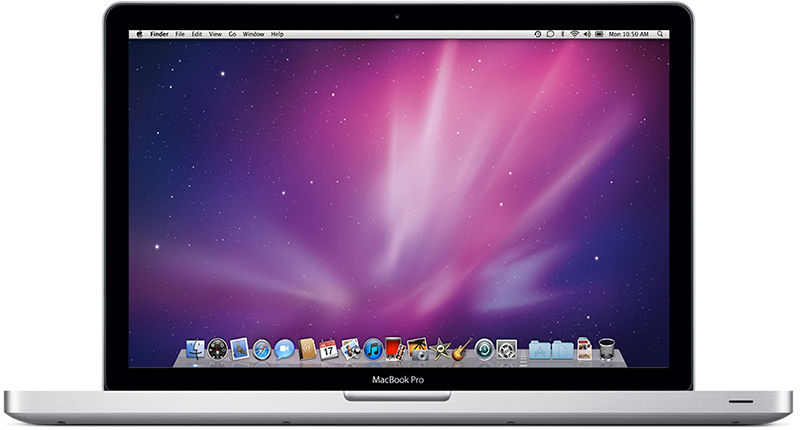 macbook-pro-أواخر-2008-15 بوصة-جهاز