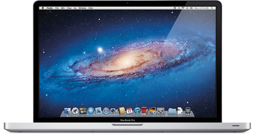 macbook-pro-أواخر-2011-17 بوصة-جهاز