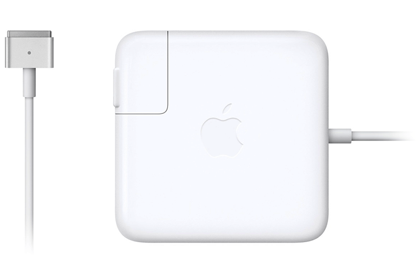 60-W-MagSafe-Netzteil mit MagSafe 2-Stecker