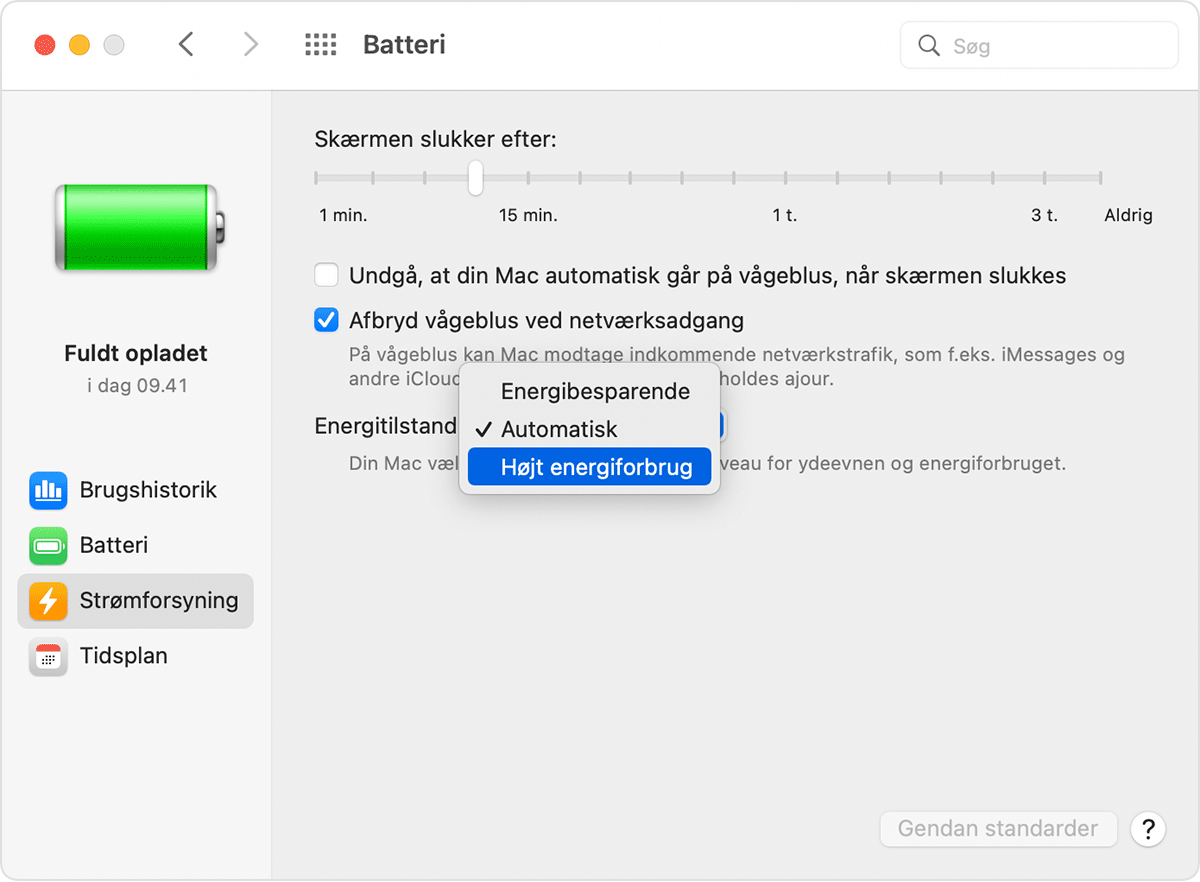 macos-ventura-system-settings-battery-energy-mode-on-battery-high-power