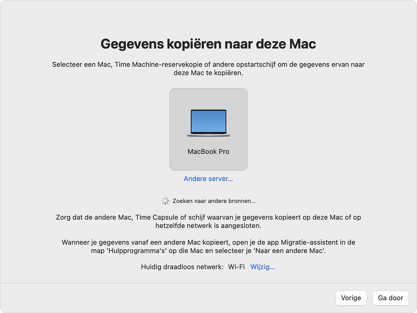 macos-monterey-migratie-assistent-overzetten-bron