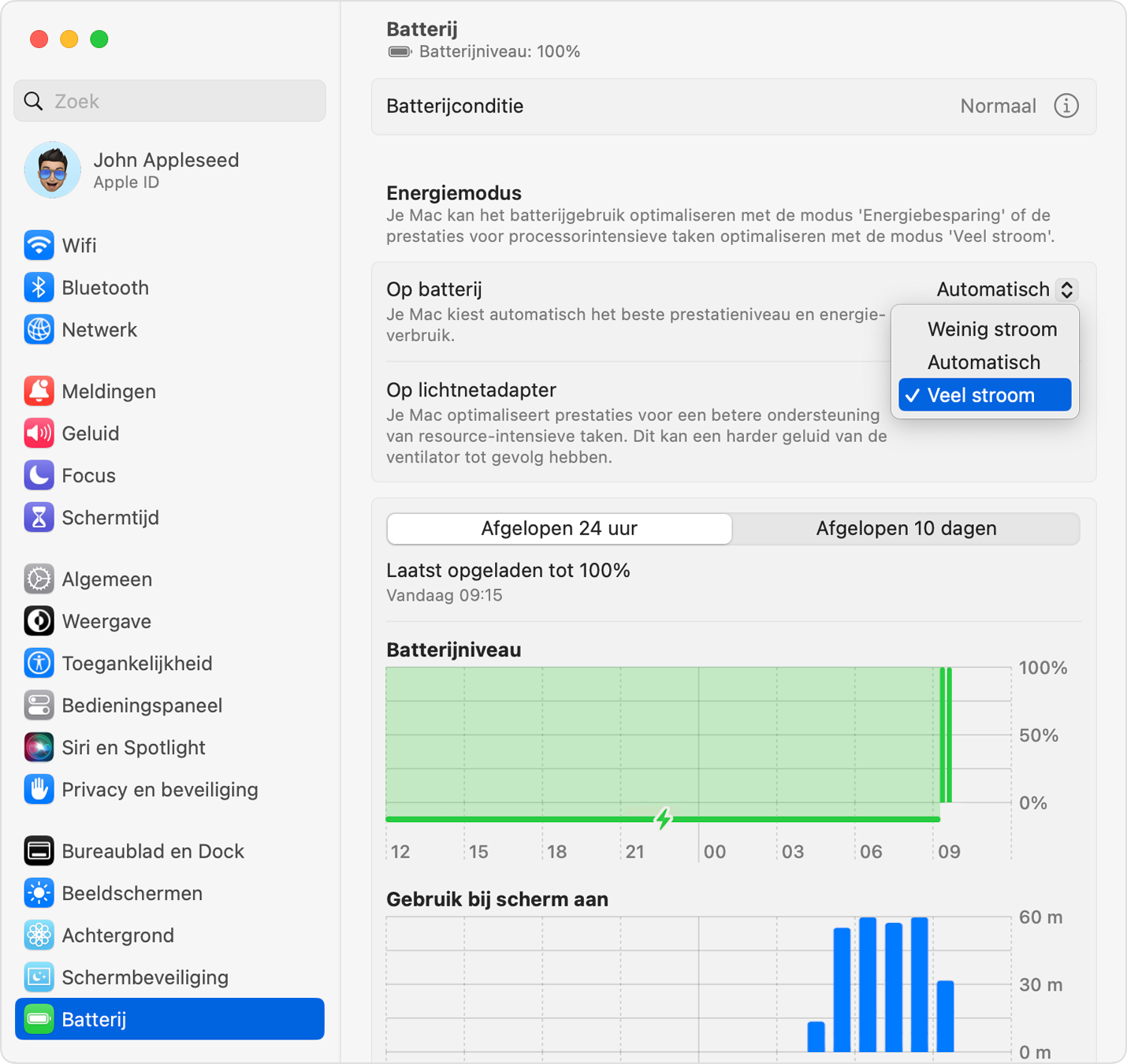 macos-ventura-system-settings-battery-energy-mode-on-battery-high-power