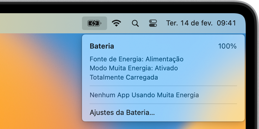 macos-ventura-menu-bar-battery-power-source-power-adapter-high-power-mode-on