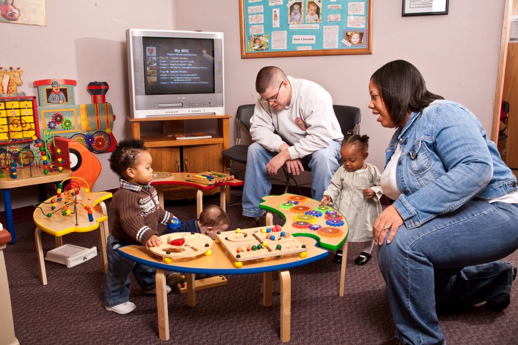 family-playing-with-children