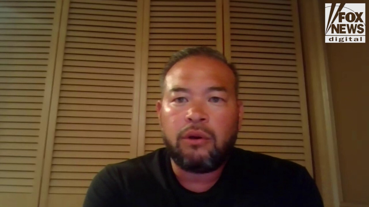 Jon Gosselin offers Alec Baldwin advice on new reality TV career