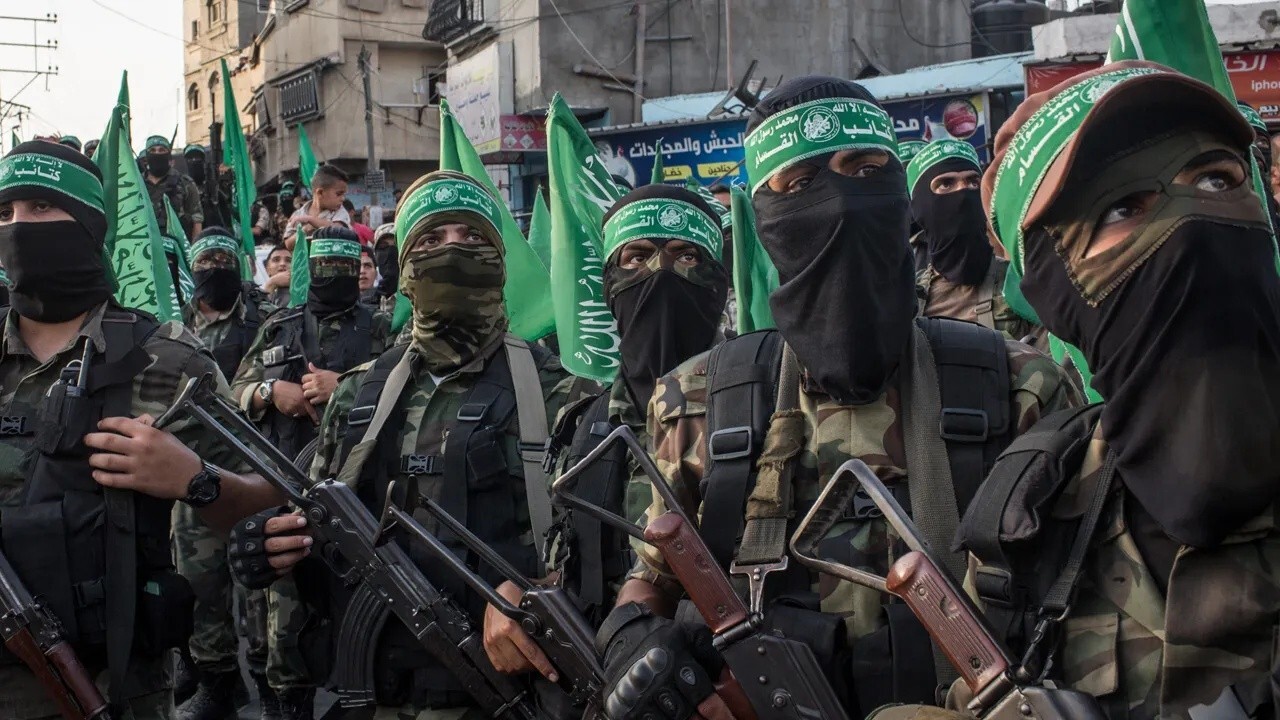 Is Hamas a reliable and legitimate negotiating partner?