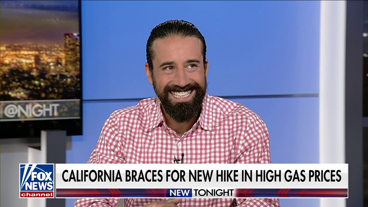 Californians brace for ‘crushing’ new hike in high gas prices: Andrew Gruel