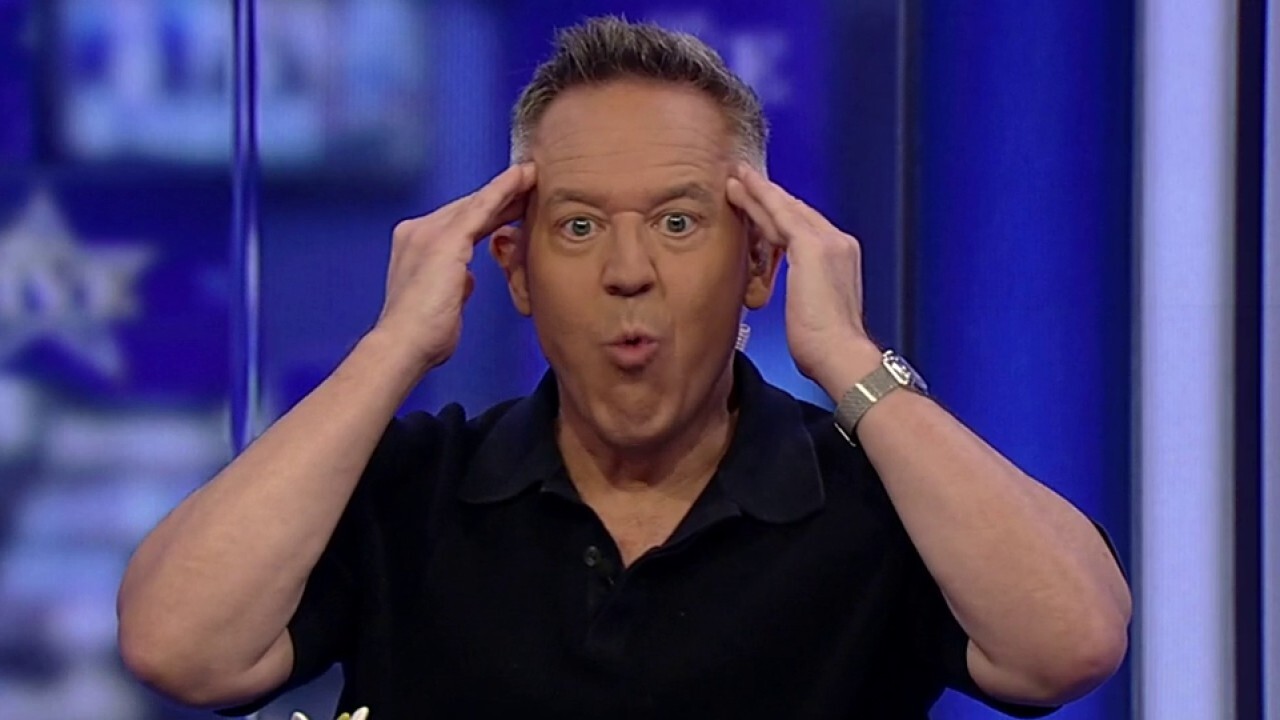 Gutfeld: Biden leaves his job for a week to prep for 90-minute CNN Presidential Debate