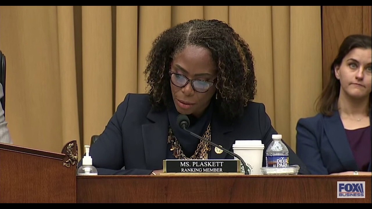 Robert F. Kennedy Jr. testifies in the House