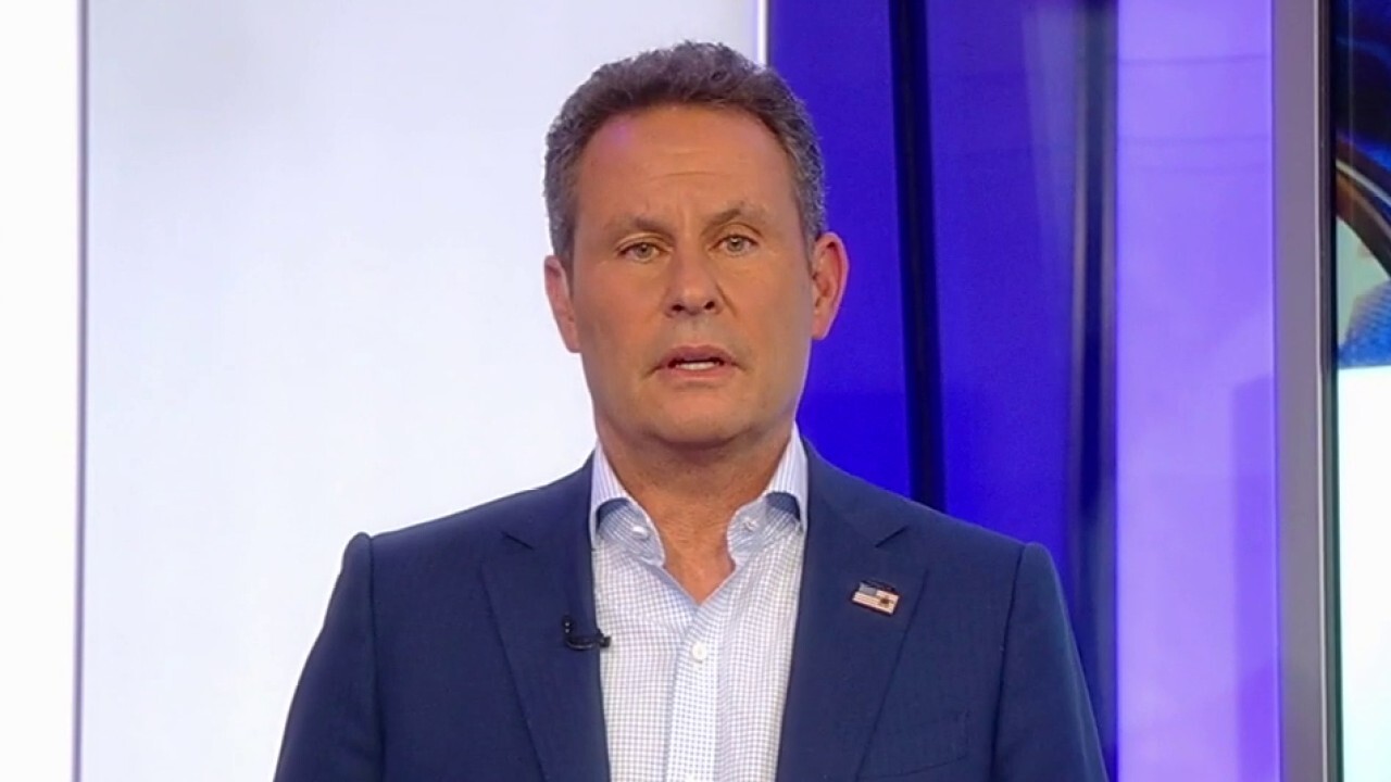 Antisemitism is 'getting worse' in the US: Brian Kilmeade