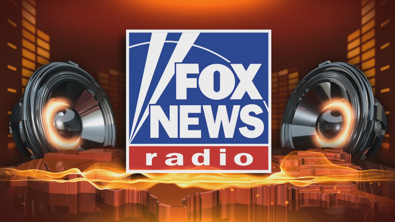 FOX News Radio Live Channel Coverage