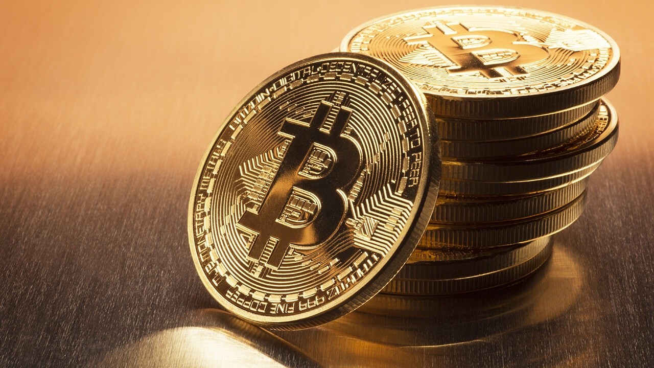 Bitcoin is the digital version of gold: Anthony Pompliano