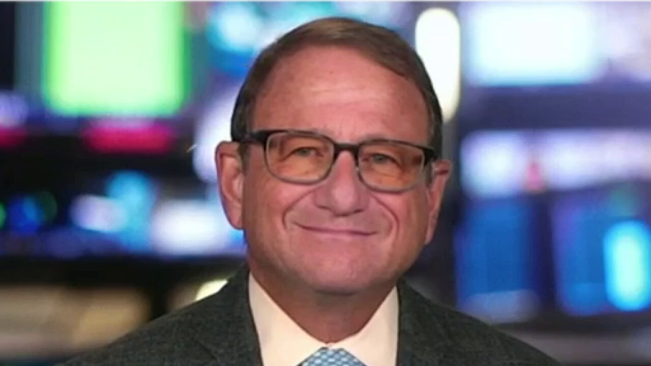 Former Target vice chairman Gerald Storch says it will be a very challenging holiday season on 'Maria Bartiromo's Wall Street.'