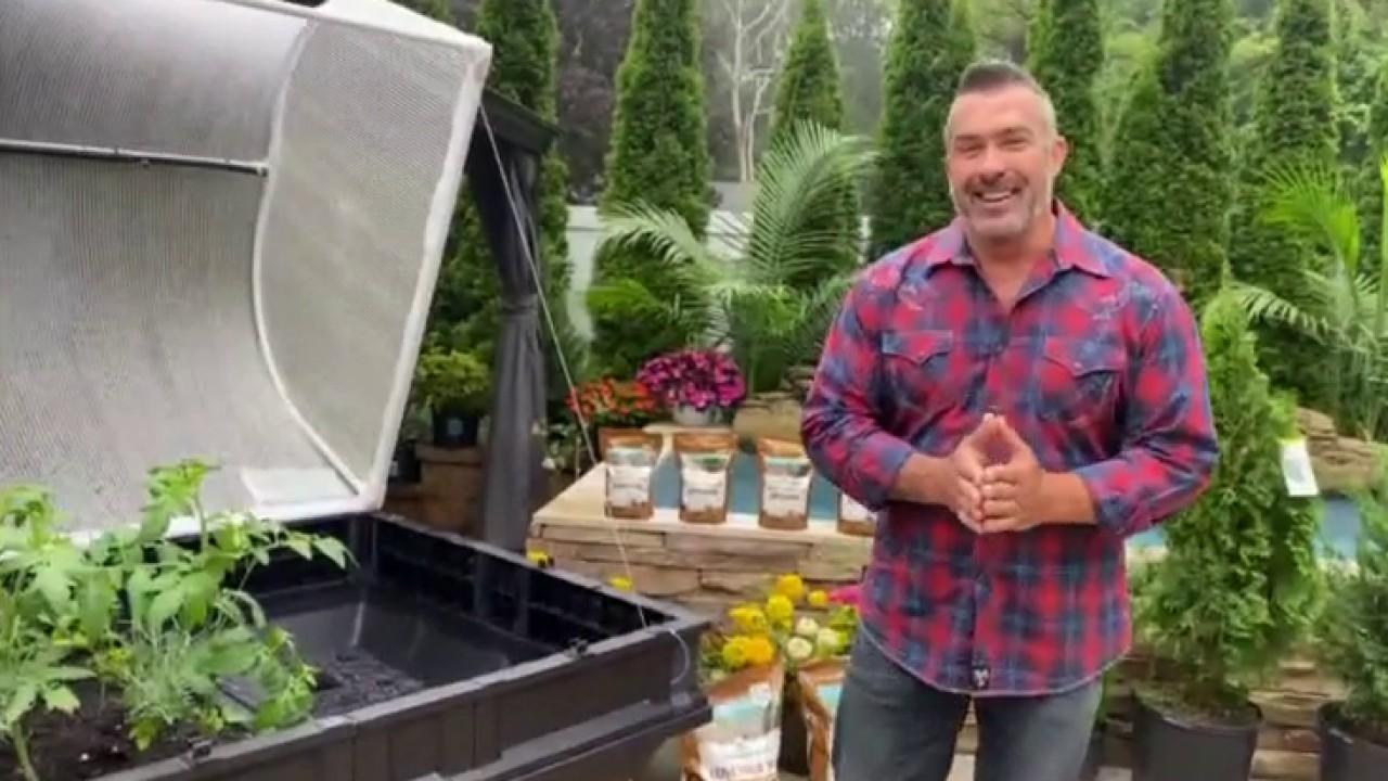 Skip Bedell on gardening