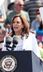 In Kamala Harris’s first major interview, little...