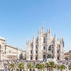 Milan