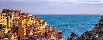 Hotels in Italien