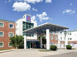 Motel 6-Aurora, CO - East Aurora, hotel ad Aurora